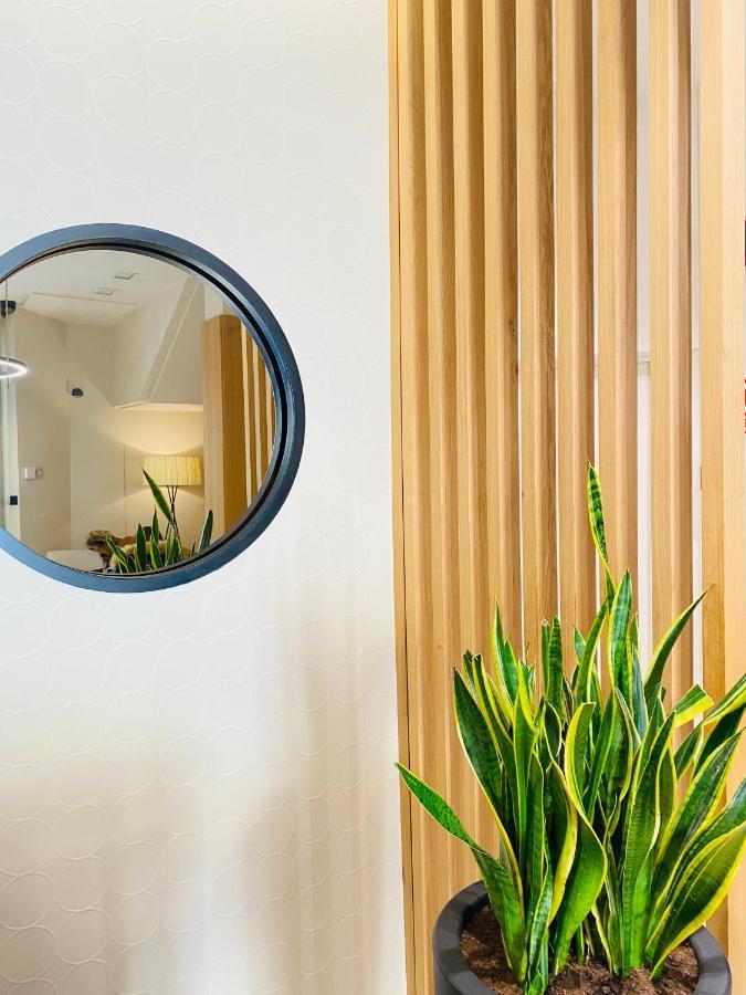 Hotel Oria Tolosa  Eksteriør bilde